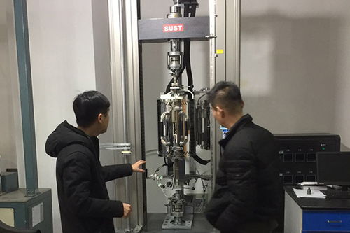 檢測聚合力，品質新動能 江蘇省緊固件行業協會整合資源賦能企業高質量發展