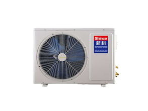 冷作鈑金工藝精粹 解析新科KFRd-26GW/H3定頻空調的堅實骨架