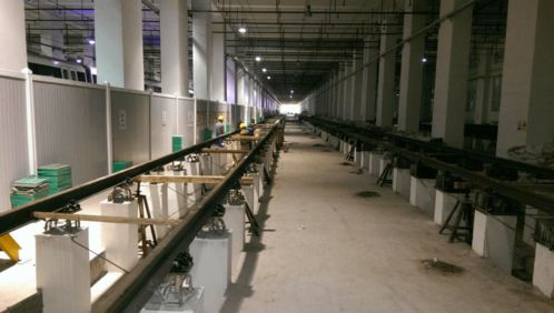 創(chuàng)新結(jié)碩果 公司3個(gè)項(xiàng)目榮獲2020年度上海市職工先進(jìn)操作法創(chuàng)新獎(jiǎng)