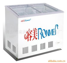 佛山市南海區千凌制冷設備廠 冷柜產品兼冷鏈設備專用的冷作鈑金與柜體加工探討
