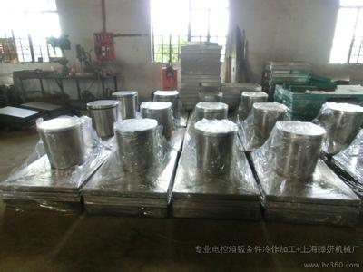 貴州六盤水礦用救生集便器型號(hào)解析 濟(jì)南冠越機(jī)械冷作鈑金工藝探秘
